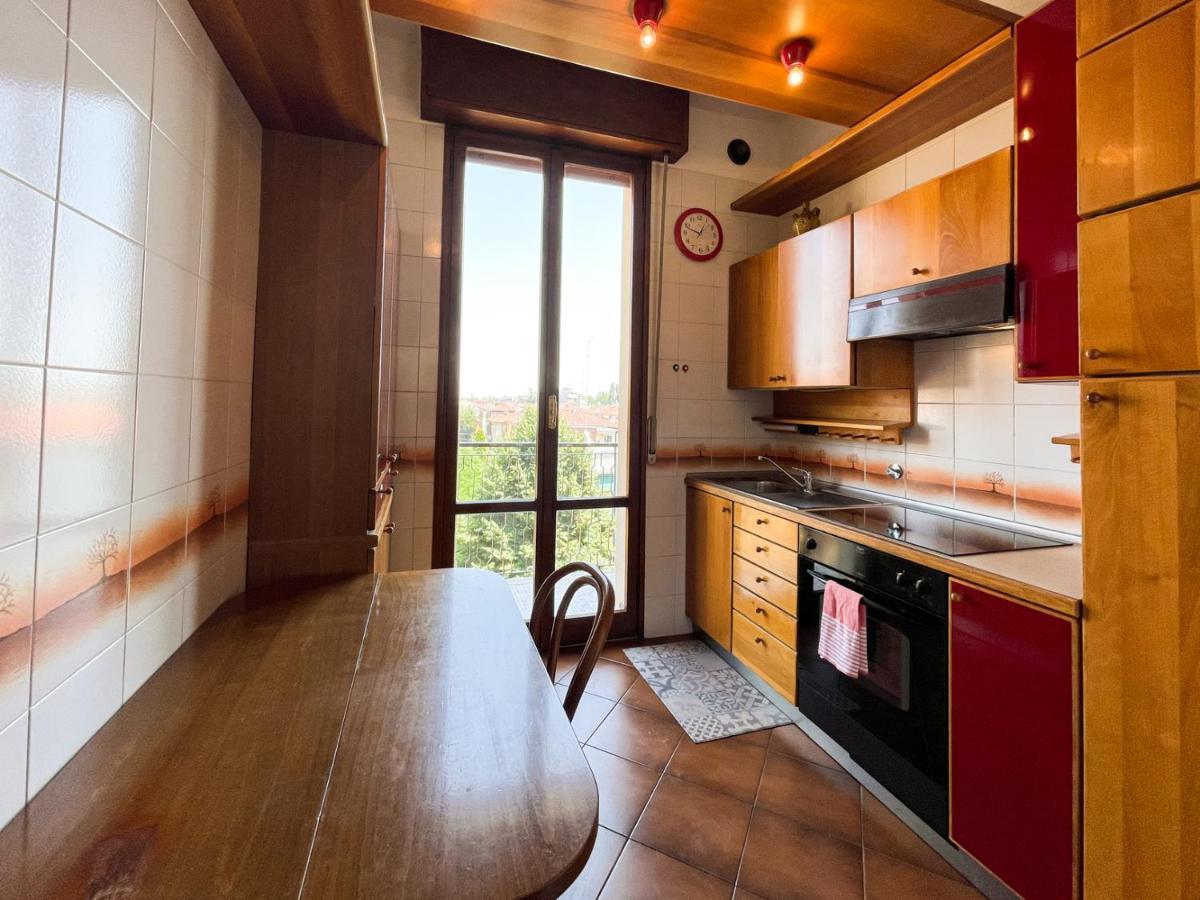 Casa Gramsci - Affitti Brevi Italia Hotell Modena Eksteriør bilde