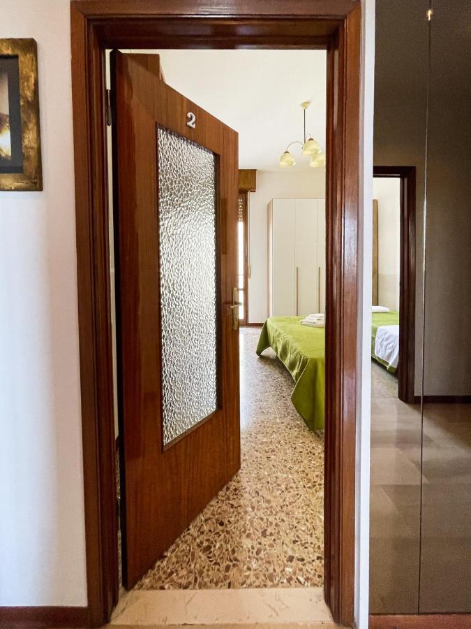 Casa Gramsci - Affitti Brevi Italia Hotell Modena Eksteriør bilde