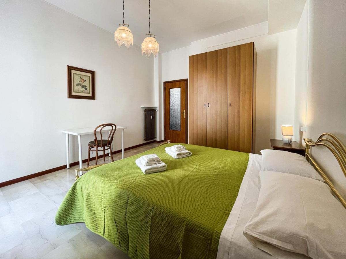 Casa Gramsci - Affitti Brevi Italia Hotell Modena Eksteriør bilde