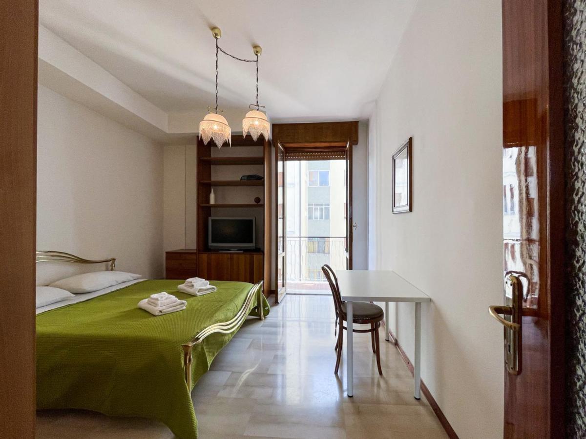 Casa Gramsci - Affitti Brevi Italia Hotell Modena Eksteriør bilde