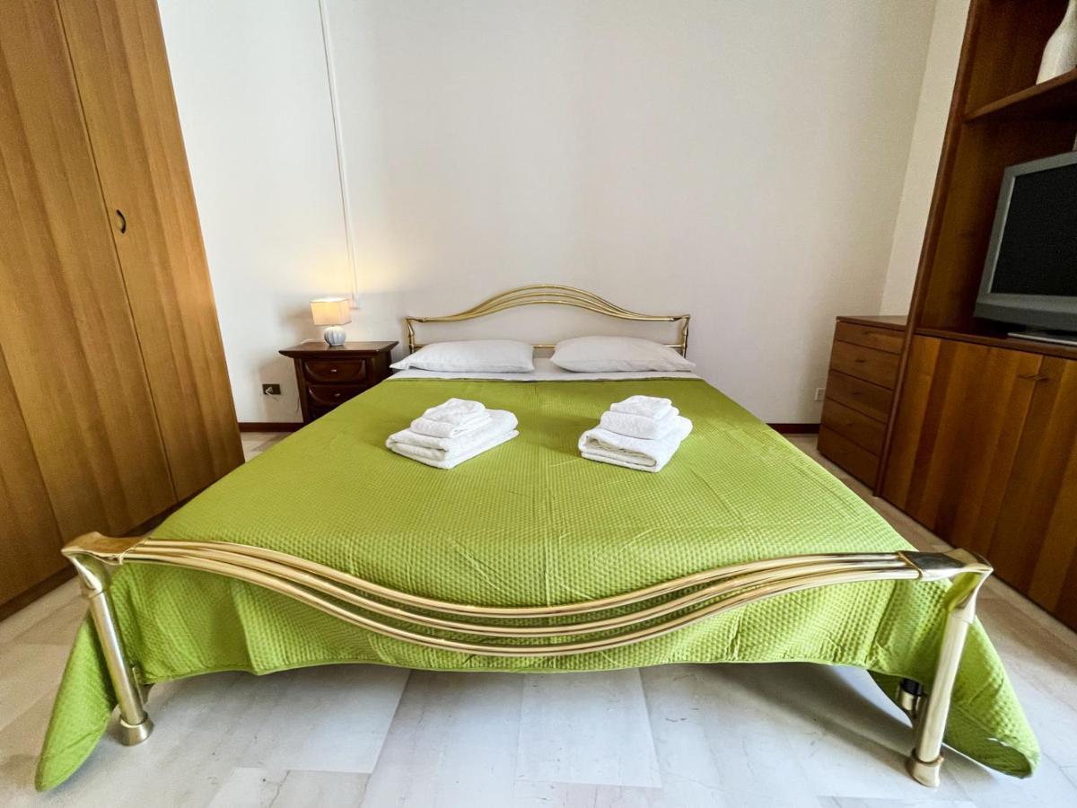 Casa Gramsci - Affitti Brevi Italia Hotell Modena Eksteriør bilde